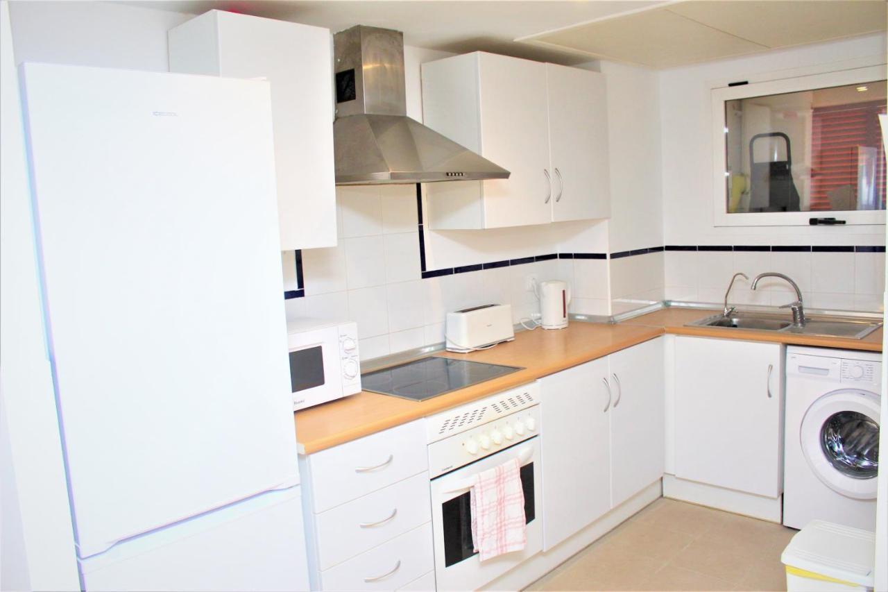 Gwen El Rincon Apartment Плая Фламенка Екстериор снимка