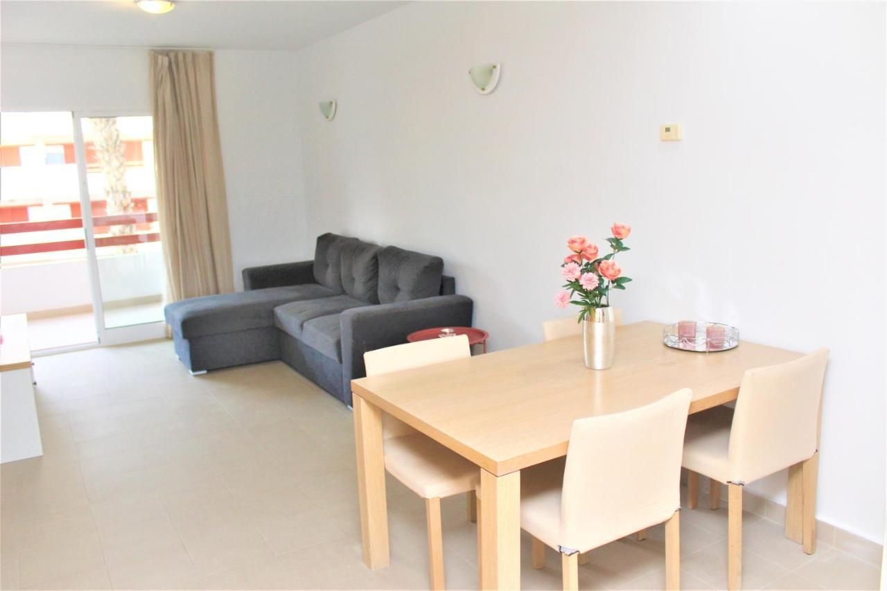 Gwen El Rincon Apartment Плая Фламенка Екстериор снимка
