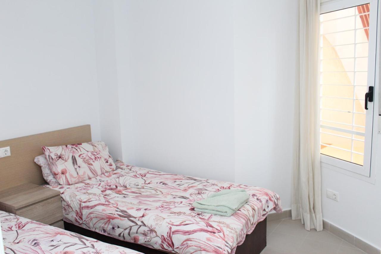 Gwen El Rincon Apartment Плая Фламенка Екстериор снимка