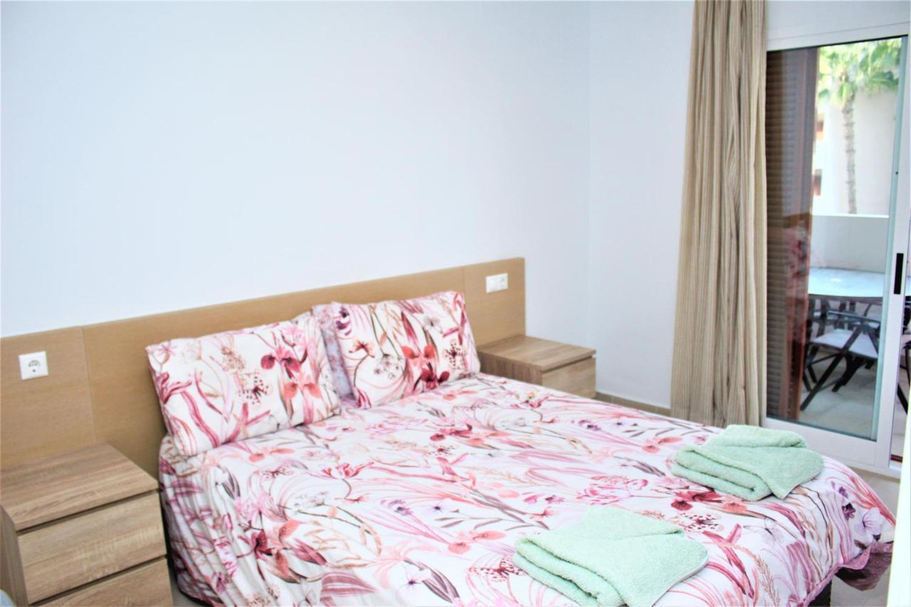 Gwen El Rincon Apartment Плая Фламенка Екстериор снимка