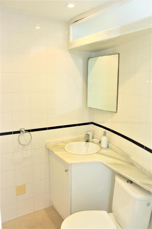 Gwen El Rincon Apartment Плая Фламенка Екстериор снимка