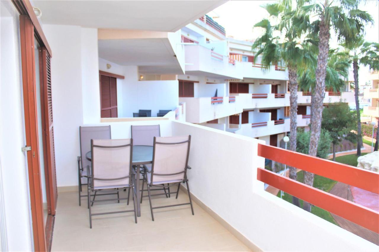 Gwen El Rincon Apartment Плая Фламенка Екстериор снимка