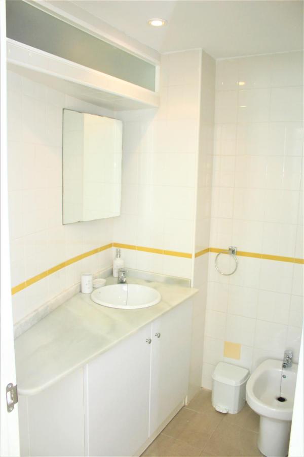 Gwen El Rincon Apartment Плая Фламенка Екстериор снимка