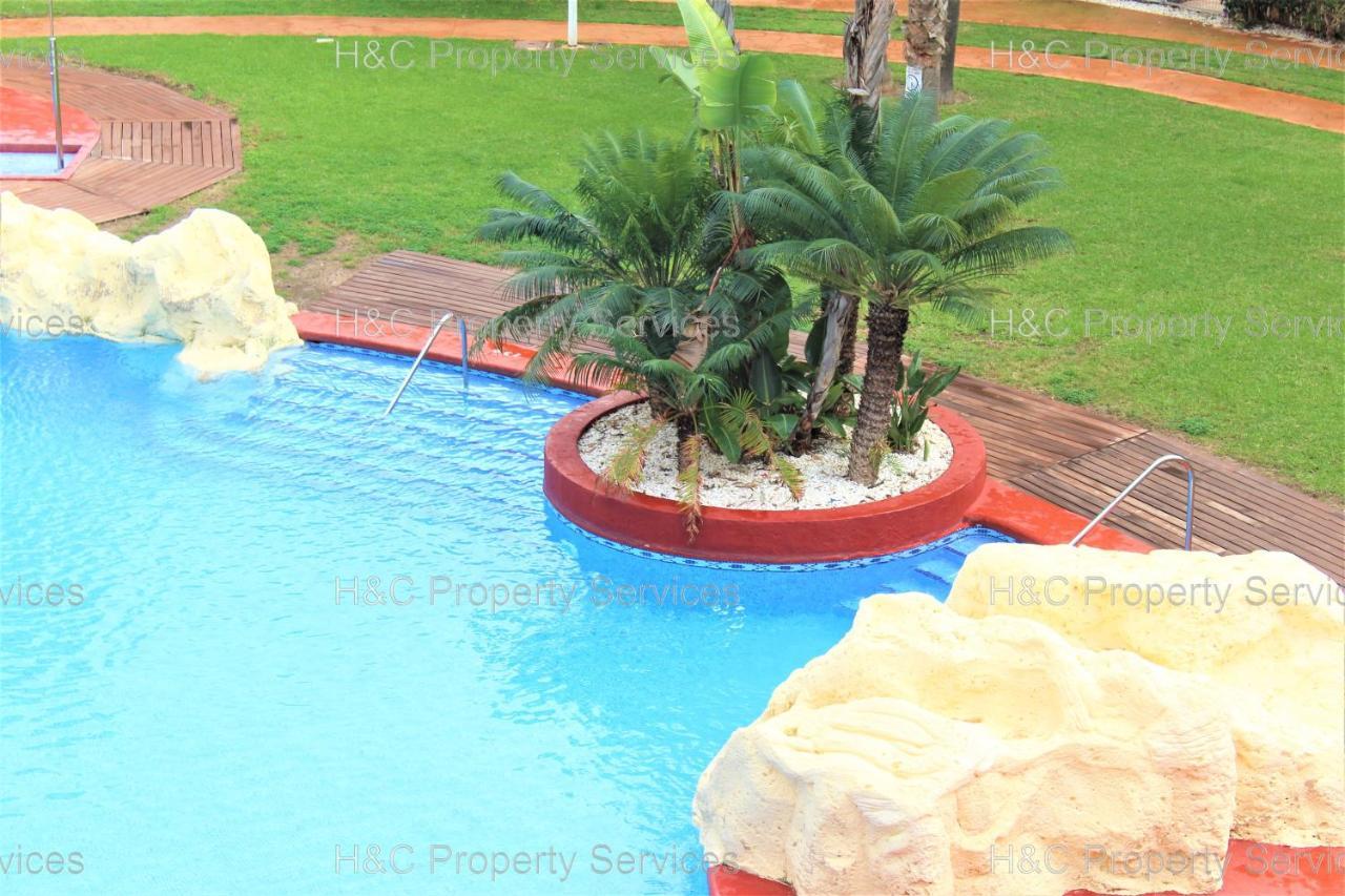Gwen El Rincon Apartment Плая Фламенка Екстериор снимка